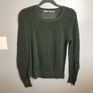 ATHLETA Sweater